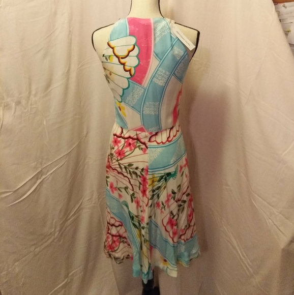 Womens Dress Size 4 by Antonio Gual   WD-08 - Picture 2 of 10